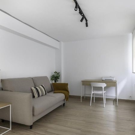 Munoa By Kabia Gestion Leilighet Barakaldo Eksteriør bilde