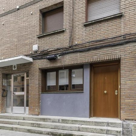 Munoa By Kabia Gestion Leilighet Barakaldo Eksteriør bilde